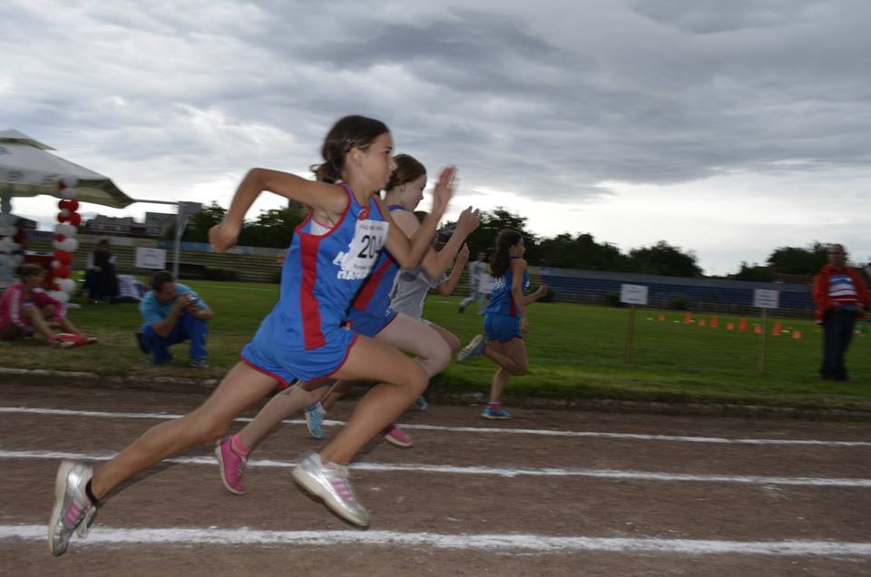Морава заслужила тартан