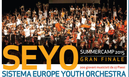 Таленти у Милану и Бечу