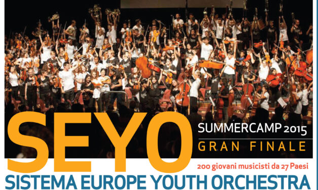 Таленти у Милану и Бечу