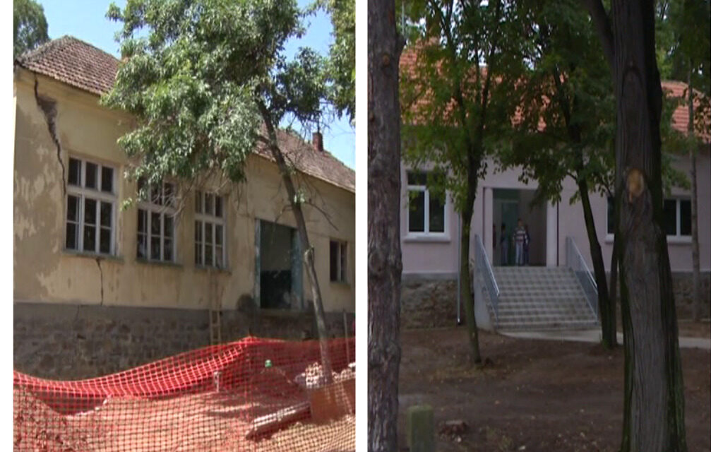 ОТВОРЕНА ШКОЛА У ОСТРИКОВЦУ