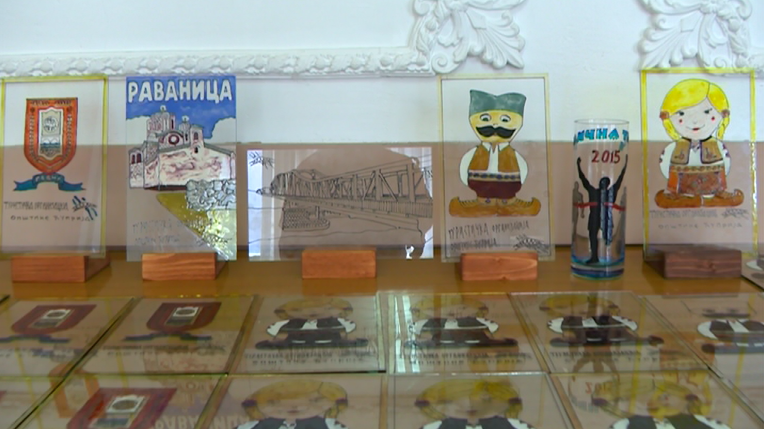 Радионица за израду сувенира