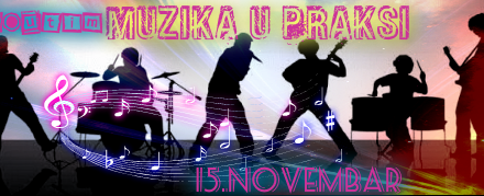 „Музика у пракси“ – радионица НОУ тима