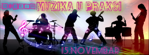 „Музика у пракси“ – радионица НОУ тима