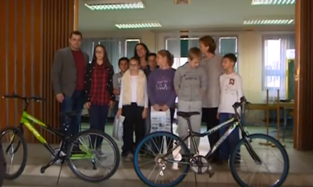 „Шта знаш о саобраћају“