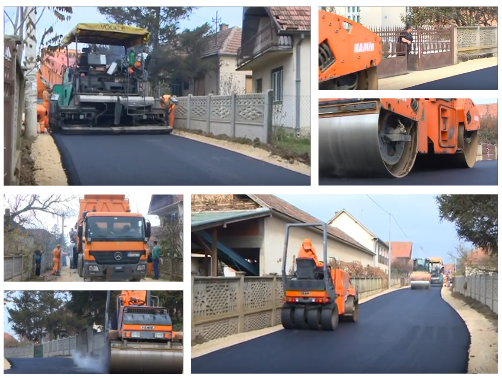 Крушар је добио нове путеве