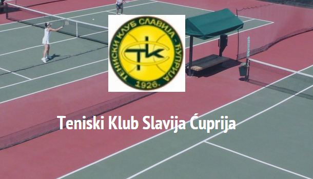 Хуманитарни тениски турнир – за Лазара Шарова