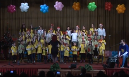 Концерт хора „ДАР“