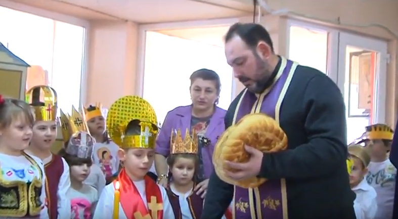 Обележавање дана Светог Саве у вртићима и школама