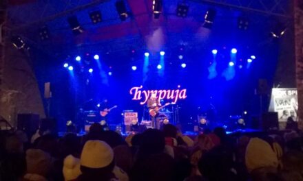 Концерт групе Ван Гог