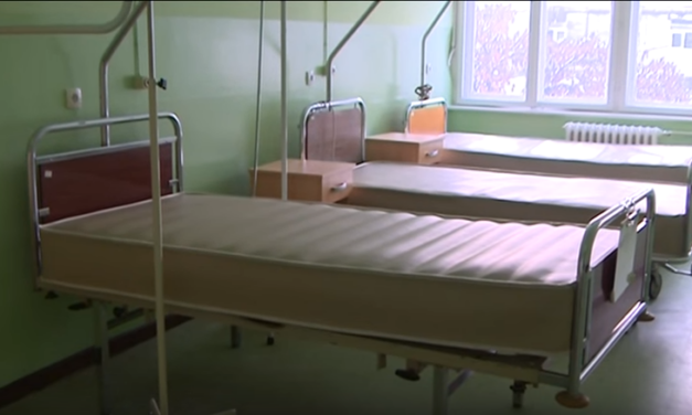 Реновирано одељење Ортопедије болнице у Ћуприји