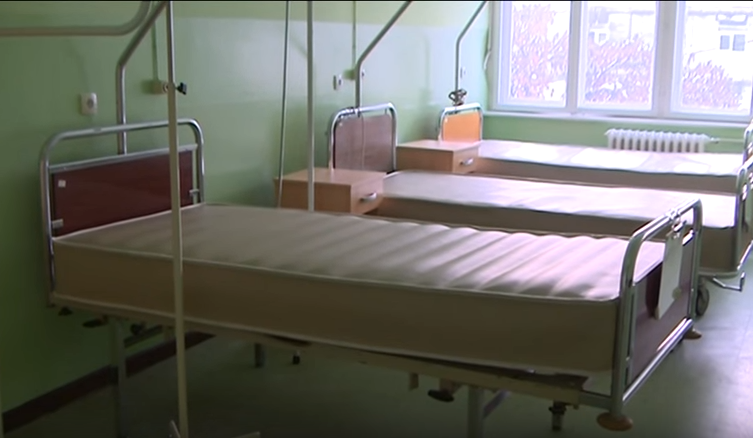 Реновирано одељење Ортопедије болнице у Ћуприји