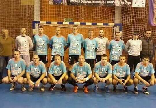 Почиње други део рукометне лиге