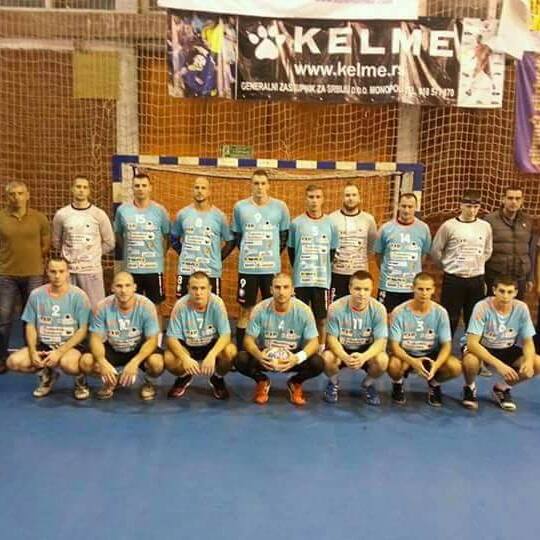 Почиње други део рукометне лиге