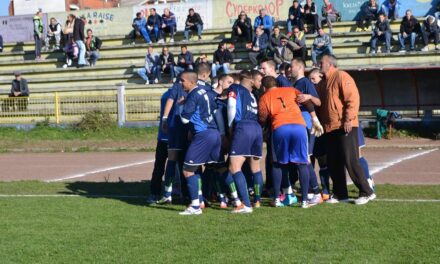 Резултати фудбалских клубова из Ћуприје