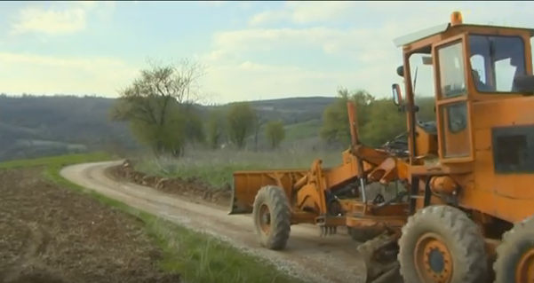 Пут до Старог села