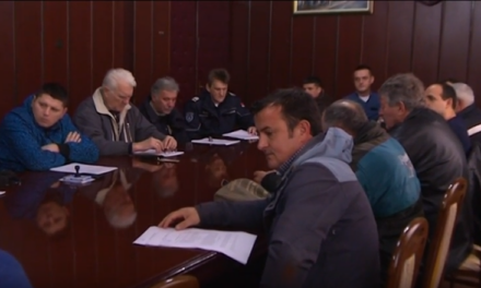 Додељена новчана средства спортским клубовима