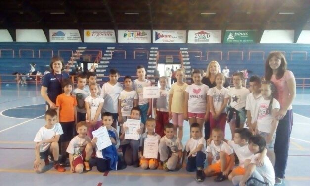 Мала Олимпијада