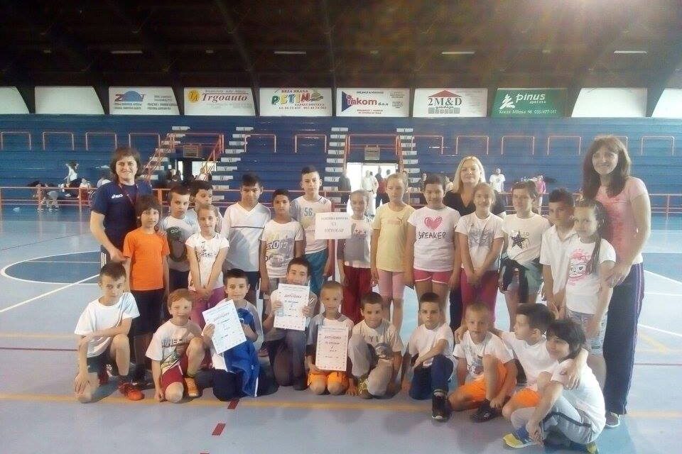 Мала Олимпијада