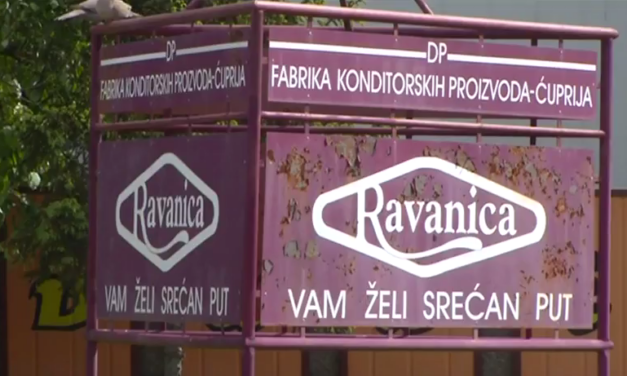 ДП „Раваница“ добија ново руководство