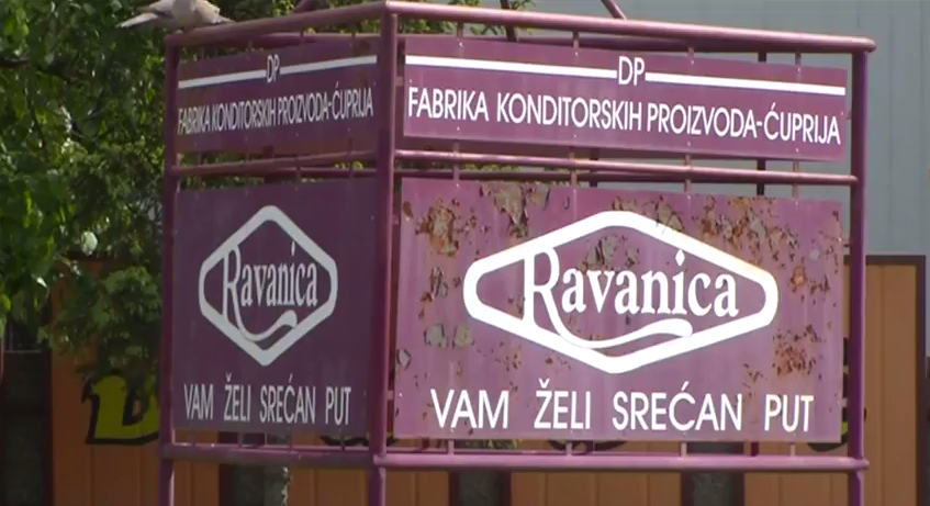 ДП „Раваница“ добија ново руководство