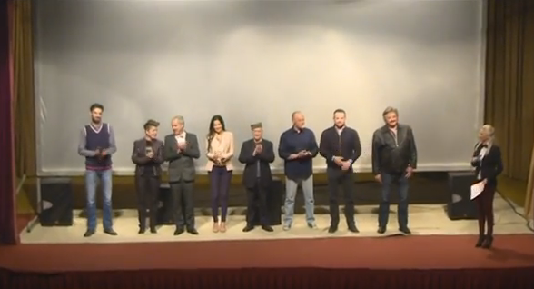 Браћа по бабине линије