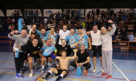 РК „Раднички“ у Првој лиги Србије