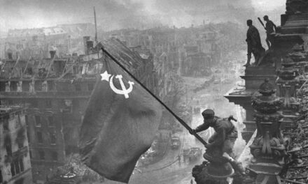 Дан победе над фашизмом