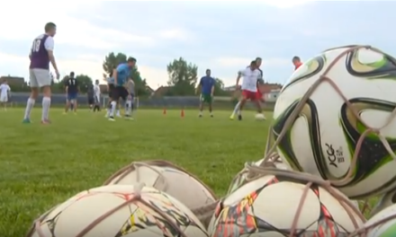 ФК „Морава 1918“ постала члан зоне „Запад“