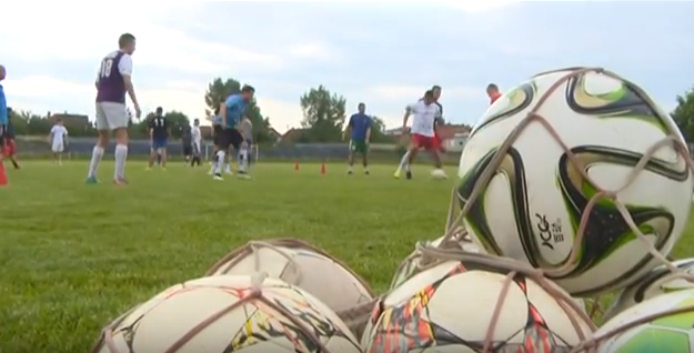 ФК „Морава 1918“ постала члан зоне „Запад“