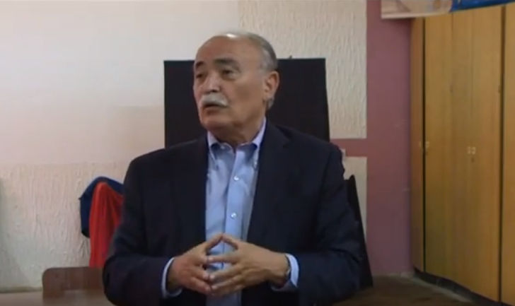 Др Петкоски одржао предавање у Ћуприји