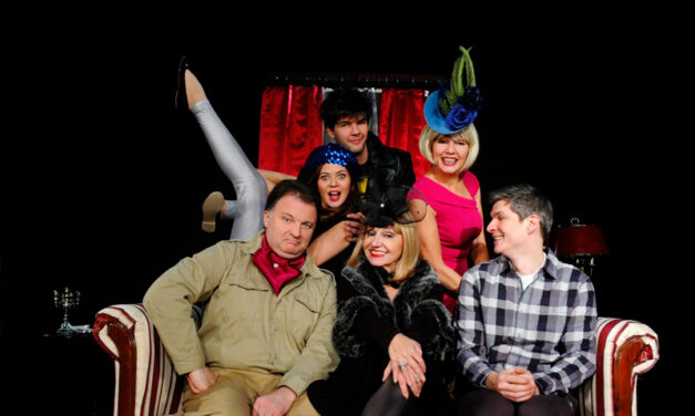 Представа „Велики талас“