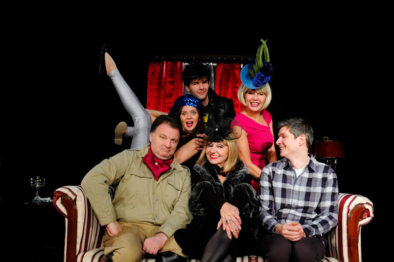 Представа „Велики талас“