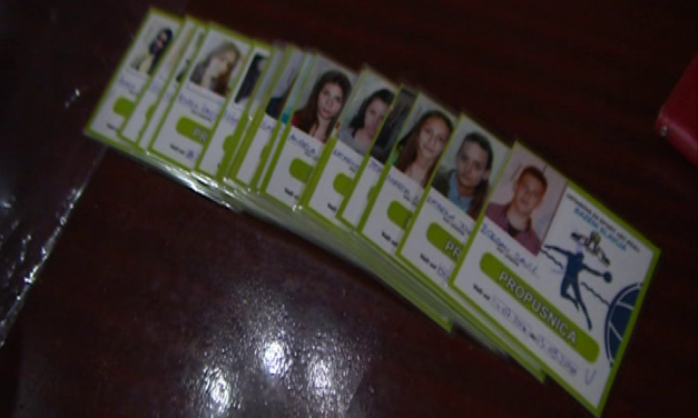 Ваучери за волонтере „Србија у ритму Европе“