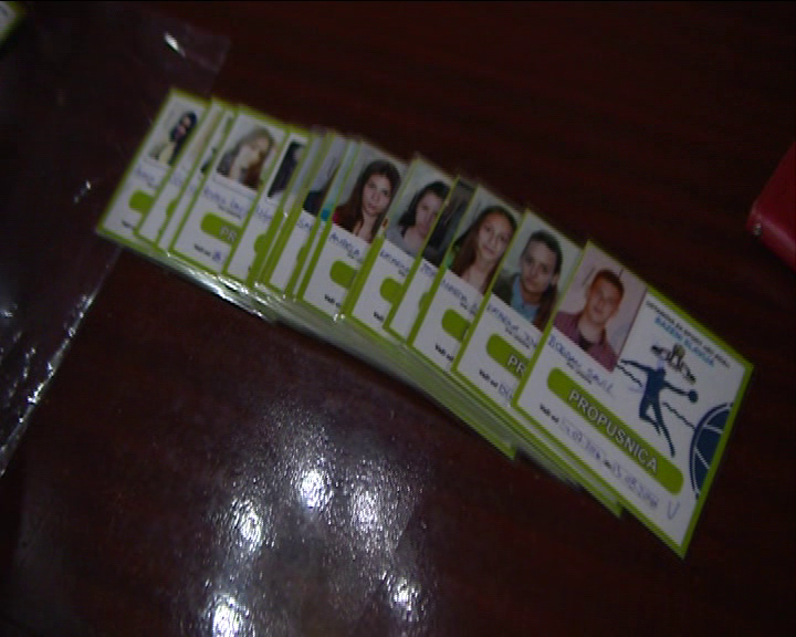 Ваучери за волонтере „Србија у ритму Европе“