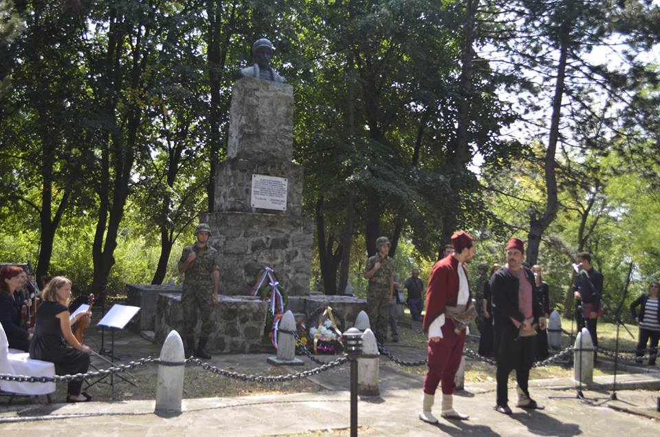 Обележена 211. годишњица Боја на Иванковцу