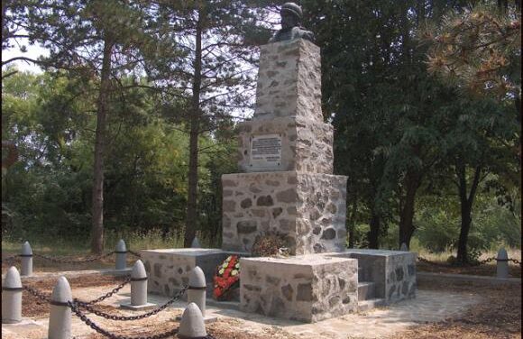 Обележавање годишњице Боја на Иванковцу