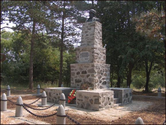 Обележавање годишњице Боја на Иванковцу