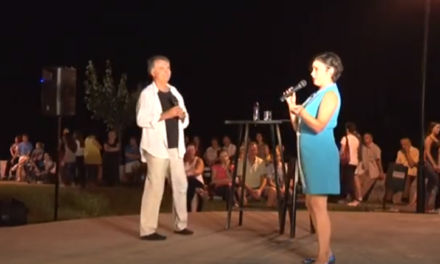 Кабаре „Добра стара времена“