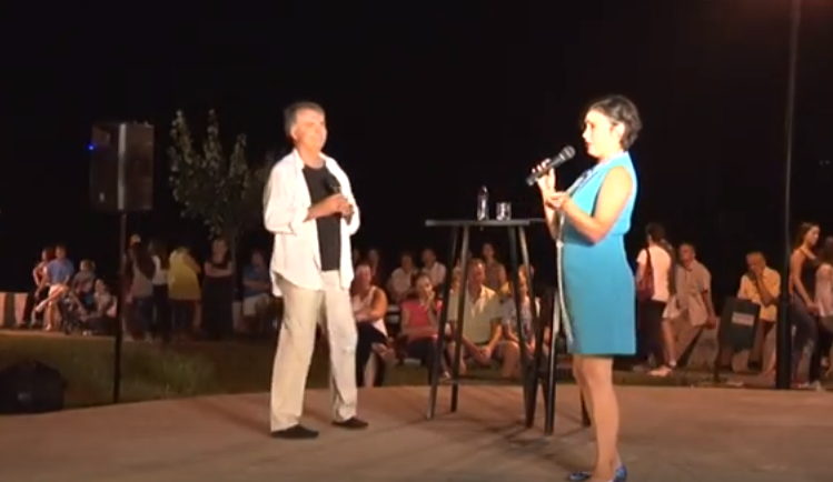 Кабаре „Добра стара времена“