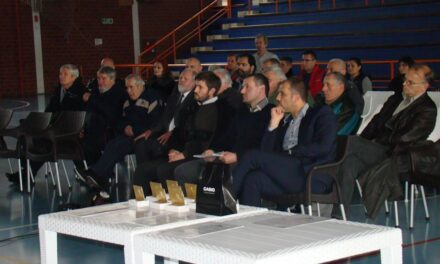 Обележено 30 година постојања Спортског центра „Ада“