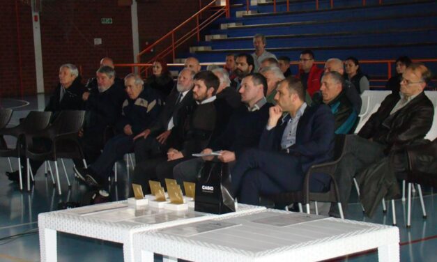 Обележено 30 година постојања Спортског центра „Ада“