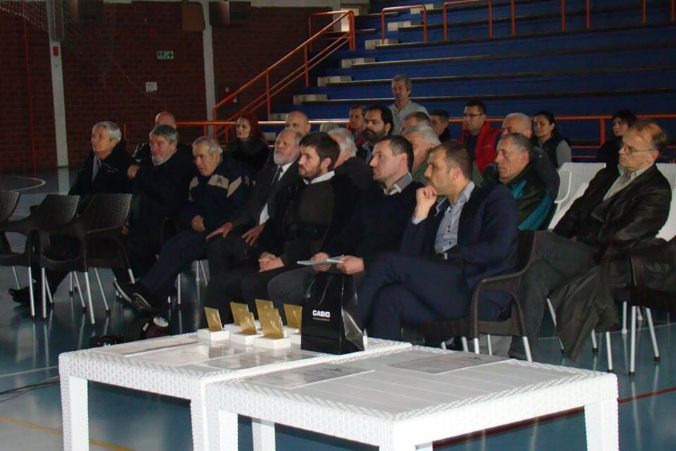 Обележено 30 година постојања Спортског центра „Ада“