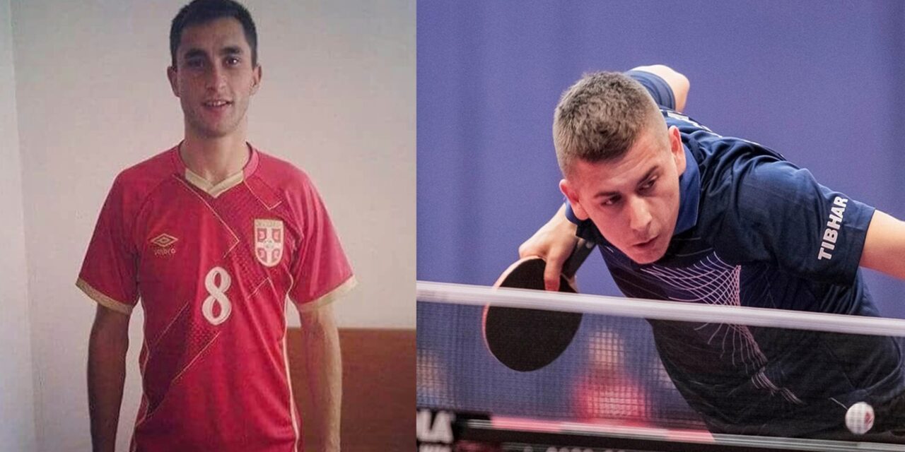 Ћупричани обукли национални дрес!