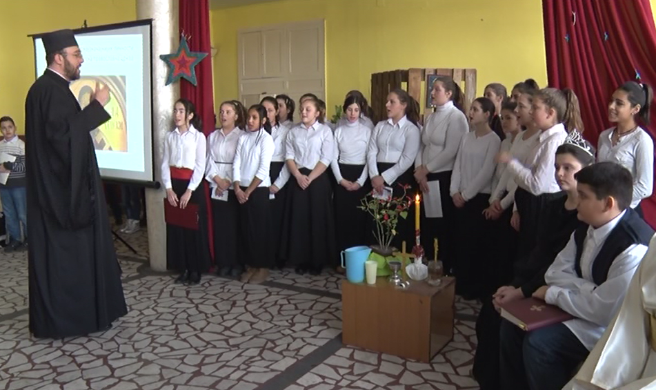 Обележен Свети Сава у свим ћупријским школама