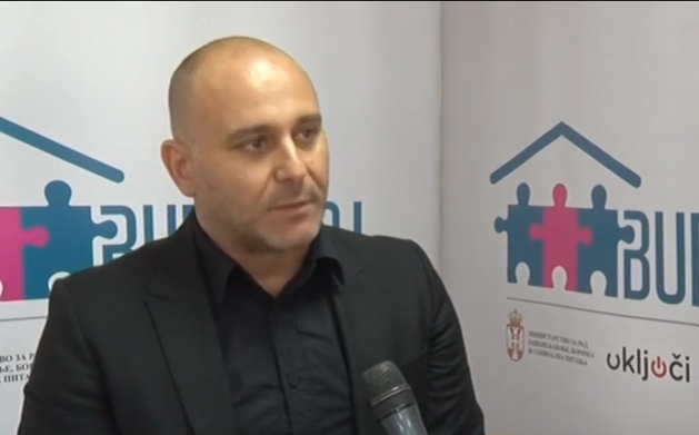 Изабран нови в.д. директора Високе медицинске школе