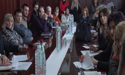 Уводи се дуално образовање у средње школе