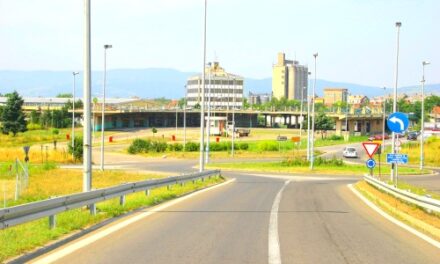 Аутобуска станица комплетирана