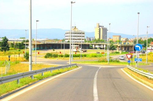 Аутобуска станица комплетирана