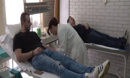 Ћупричани хумани кад треба