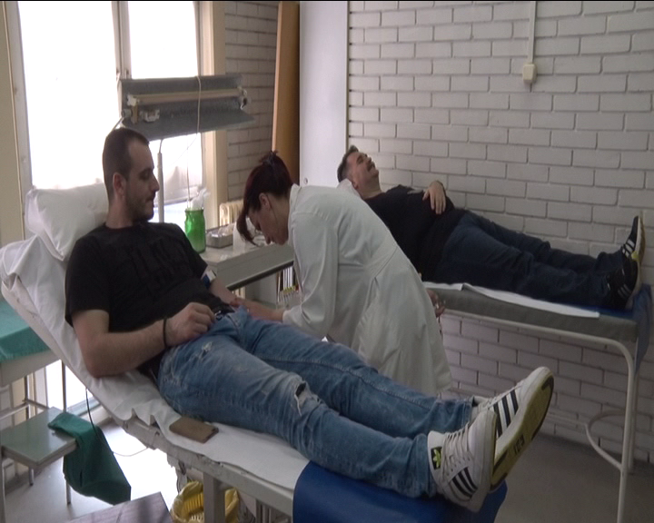 Ћупричани хумани кад треба